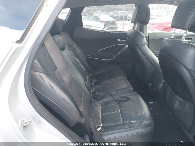 Продаж на аукціоні авто 2015 Hyundai Santa Fe Sport 2.0t Se, vin: 5XYZUDLA4FG282346, номер лоту: 12500277