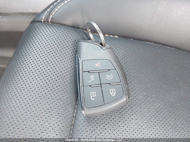 Продаж на аукціоні авто 2025 Gmc Terrain Elevation, vin: 3GKALUEG2SL269670, номер лоту: 12644788