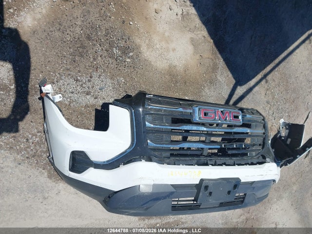 Продаж на аукціоні авто 2025 Gmc Terrain Elevation, vin: 3GKALUEG2SL269670, номер лоту: 12644788