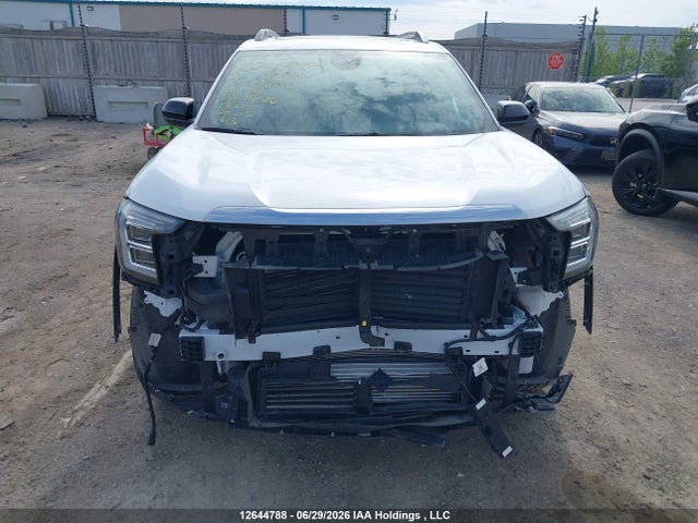 Продаж на аукціоні авто 2025 Gmc Terrain Elevation, vin: 3GKALUEG2SL269670, номер лоту: 12644788