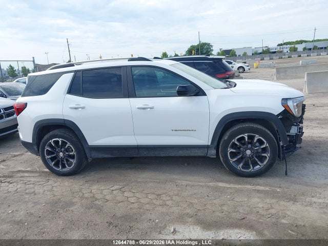 Продаж на аукціоні авто 2025 Gmc Terrain Elevation, vin: 3GKALUEG2SL269670, номер лоту: 12644788