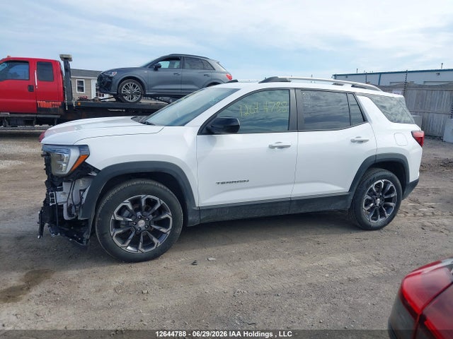 Продаж на аукціоні авто 2025 Gmc Terrain Elevation, vin: 3GKALUEG2SL269670, номер лоту: 12644788
