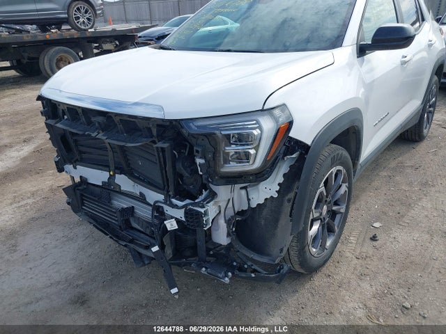 Продаж на аукціоні авто 2025 Gmc Terrain Elevation, vin: 3GKALUEG2SL269670, номер лоту: 12644788