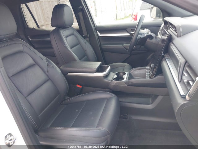 Продаж на аукціоні авто 2025 Gmc Terrain Elevation, vin: 3GKALUEG2SL269670, номер лоту: 12644788