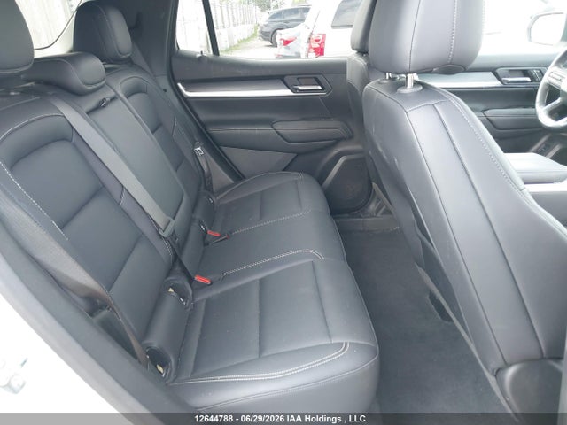 Продаж на аукціоні авто 2025 Gmc Terrain Elevation, vin: 3GKALUEG2SL269670, номер лоту: 12644788