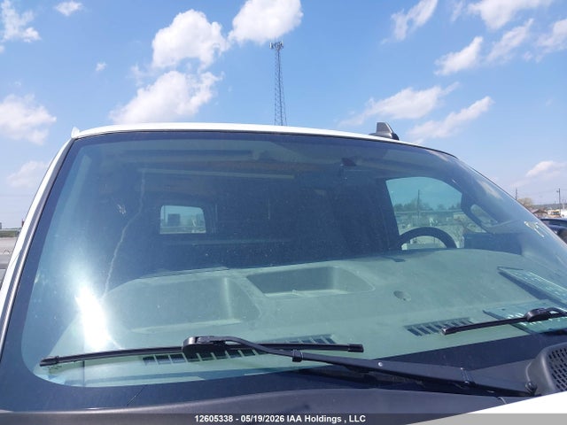 2016 Chevrolet Express 2500 1wt მანქანა იყიდება აუქციონზე, vin: 1GCWGAFF0G1129061, აუქციონის ნომერი: 12605338
