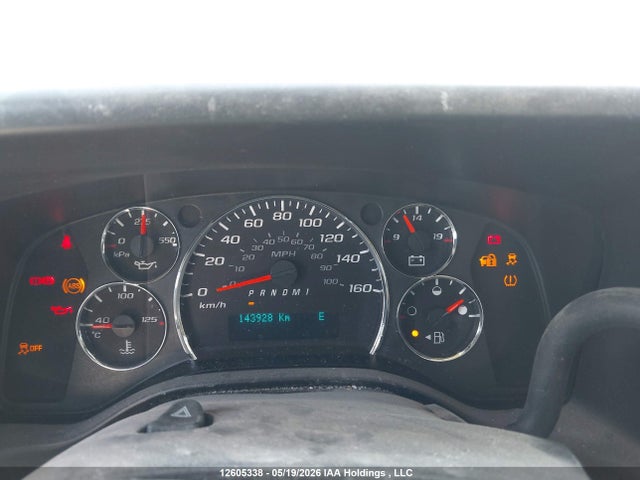 2016 Chevrolet Express 2500 1wt მანქანა იყიდება აუქციონზე, vin: 1GCWGAFF0G1129061, აუქციონის ნომერი: 12605338