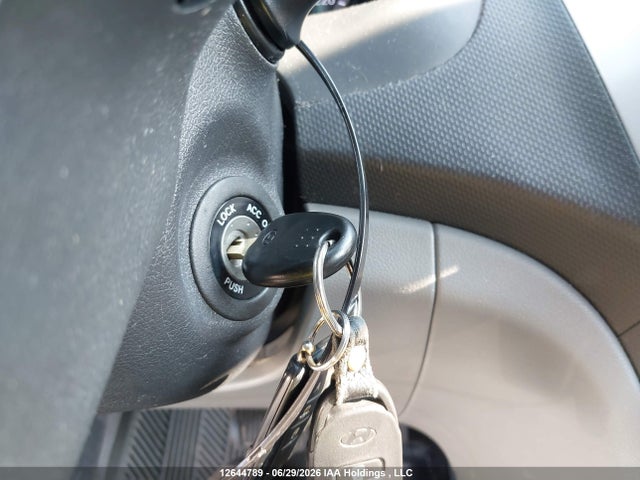 12644789 :رقم المزاد ، KMHCT4AE9EU771400 vin ، 2014 Hyundai Accent Gl مزاد بيع