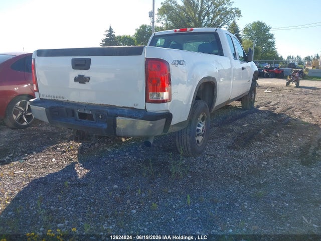 2012 Gmc Sierra 2500hd Wt მანქანა იყიდება აუქციონზე, vin: 1GT22ZCG9CZ132464, აუქციონის ნომერი: 12624824