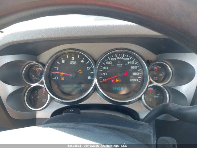2012 Gmc Sierra 2500hd Wt მანქანა იყიდება აუქციონზე, vin: 1GT22ZCG9CZ132464, აუქციონის ნომერი: 12624824