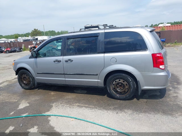 Dodge Grand Caravan Se/sxt 2016 2C4RDGBG6GR331633 Image 15