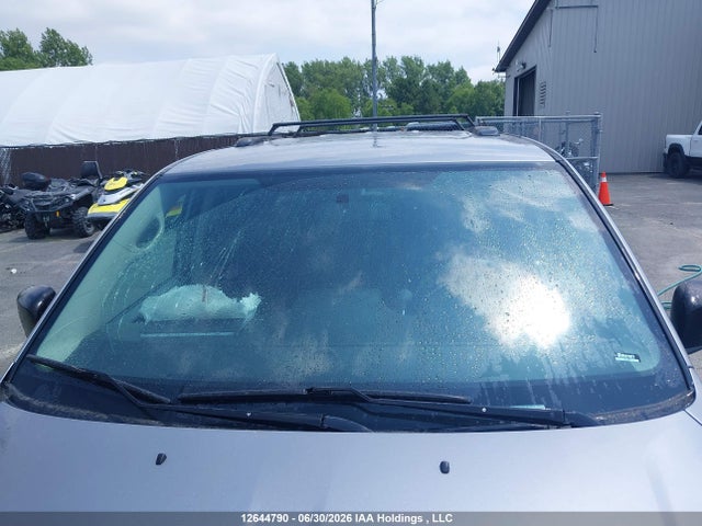Dodge Grand Caravan Se/sxt 2016 2C4RDGBG6GR331633 Image 18