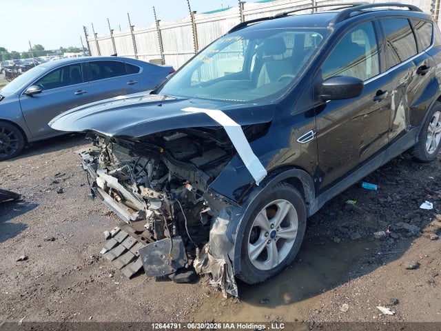 1FMCU0GX7GUB63862 Ford ESCAPE SE