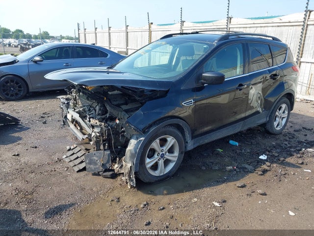 1FMCU0GX7GUB63862 Ford ESCAPE SE