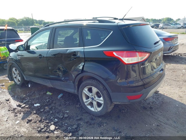 1FMCU0GX7GUB63862 Ford ESCAPE SE