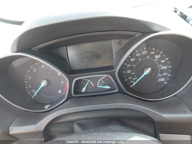 1FMCU0GX7GUB63862 Ford ESCAPE SE