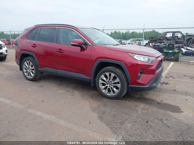 2019 2T3R1RFV1KW032563 main image