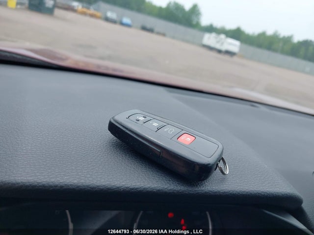 Aukcja sprzedaży 2019 Toyota Rav4 Xle, vin: 2T3R1RFV1KW032563, numer aukcji: 12644793