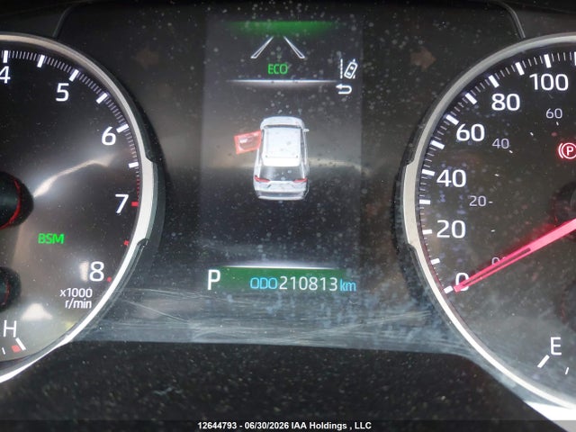 Aukcja sprzedaży 2019 Toyota Rav4 Xle, vin: 2T3R1RFV1KW032563, numer aukcji: 12644793