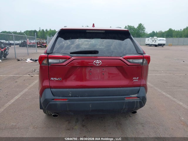 Aukcja sprzedaży 2019 Toyota Rav4 Xle, vin: 2T3R1RFV1KW032563, numer aukcji: 12644793