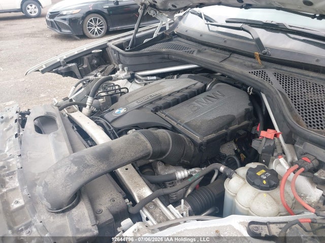 BMW X5 Xdrive35i 2018 5UXKR0C52J0Y05990 Image 10