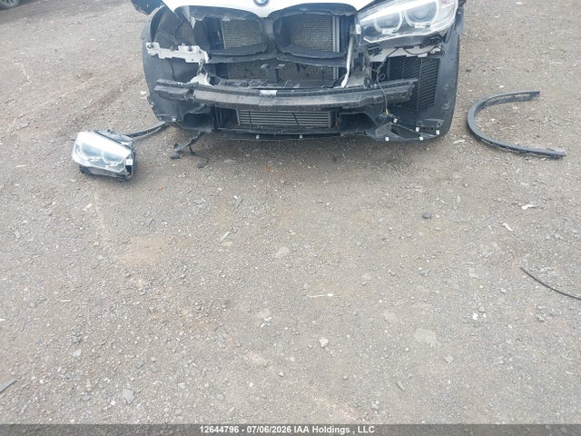 BMW X5 Xdrive35i 2018 5UXKR0C52J0Y05990 Image 12
