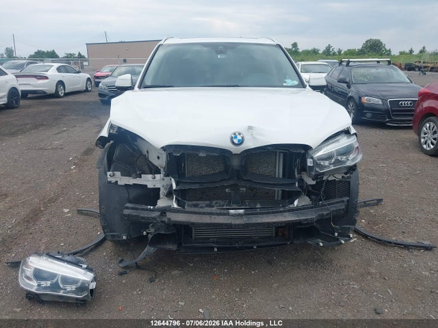 BMW X5 Xdrive35i 2018 5UXKR0C52J0Y05990 Image 13