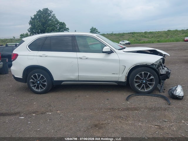 BMW X5 Xdrive35i 2018 5UXKR0C52J0Y05990 Image 14