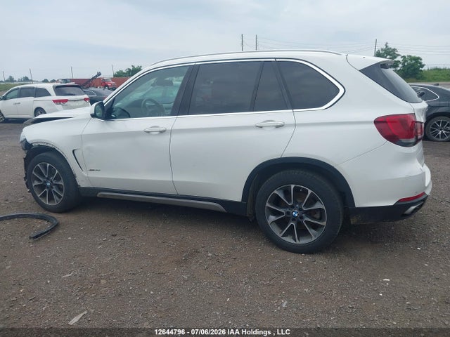 BMW X5 Xdrive35i 2018 5UXKR0C52J0Y05990 Image 15