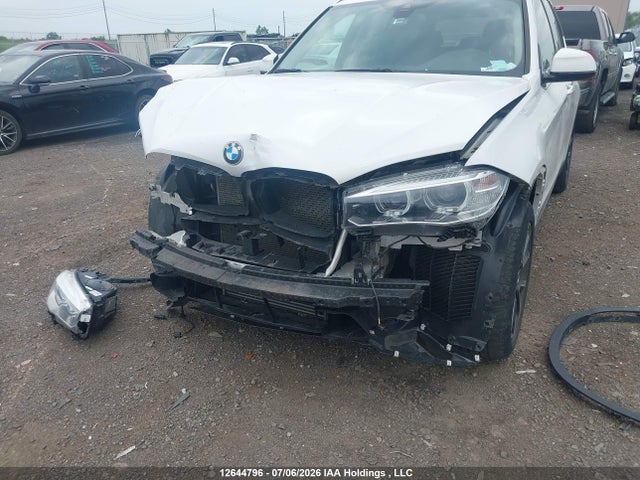 Auction sale of the 2018 Bmw X5 Xdrive35i, vin: 5UXKR0C52J0Y05990, lot number: 12644796