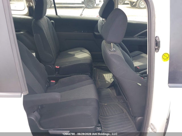 Aukcja sprzedaży 2012 Mazda 5, vin: JM1CW2CL2C0126975, numer aukcji: 12644798