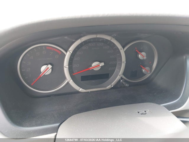 Aukcja sprzedaży 2007 Honda Pilot Ex-l, vin: 2HKYF18587H001174, numer aukcji: 12644799