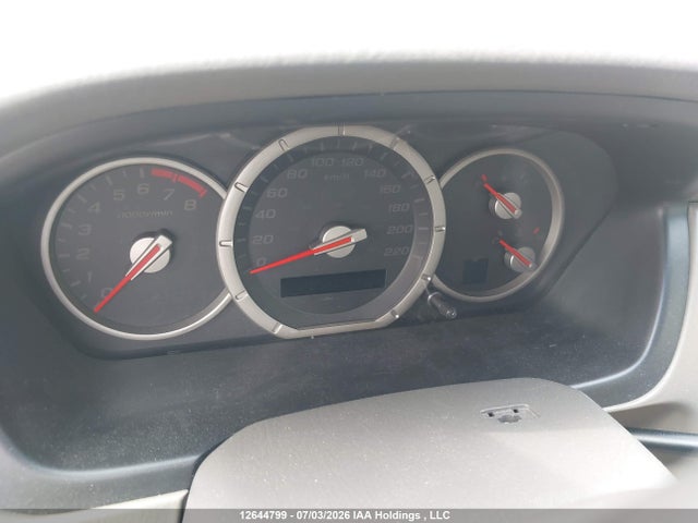 Aukcja sprzedaży 2007 Honda Pilot Ex-l, vin: 2HKYF18587H001174, numer aukcji: 12644799