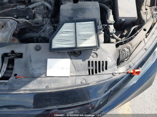 Honda CIVIC EX 2019 2HGFC2F76KH041198 Image 12