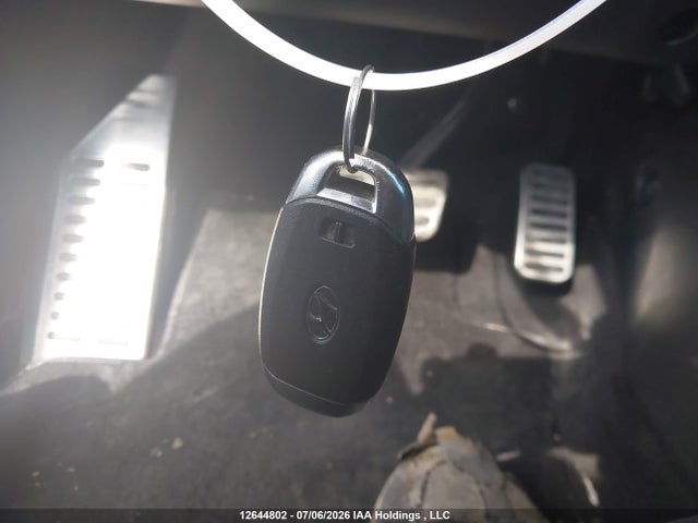 KMHLR4AFXPU437435 Hyundai Elantra N Line Unlimited Dct