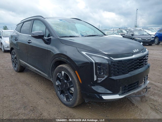 Aukcja sprzedaży 2026 Kia Sportage Ex/ex Premium, vin: KNDPVCDF2T7475905, numer aukcji: 12644803