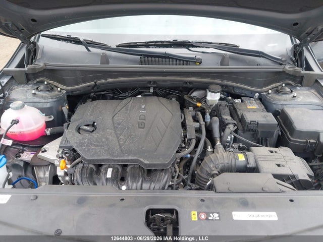 KIA Sportage Ex/ex Premium 2026 KNDPVCDF2T7475905 Image 10