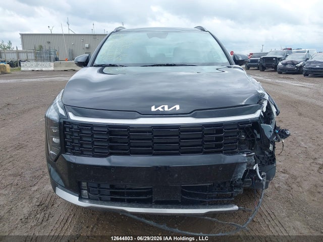 KIA Sportage Ex/ex Premium 2026 KNDPVCDF2T7475905 Image 11