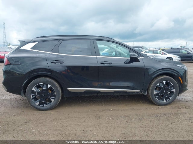KIA Sportage Ex/ex Premium 2026 KNDPVCDF2T7475905 Image 12