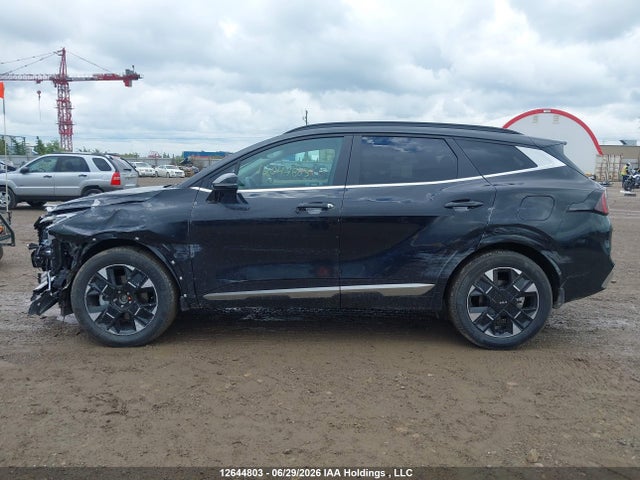 KIA Sportage Ex/ex Premium 2026 KNDPVCDF2T7475905 Image 13
