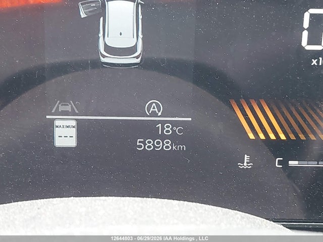 KIA Sportage Ex/ex Premium 2026 KNDPVCDF2T7475905 Image 14