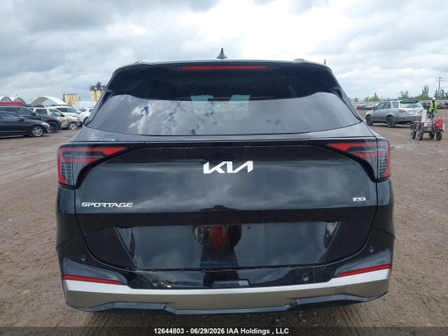 KIA Sportage Ex/ex Premium 2026 KNDPVCDF2T7475905 Image 15