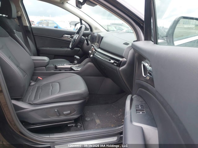 KIA Sportage Ex/ex Premium 2026 KNDPVCDF2T7475905 Image 5