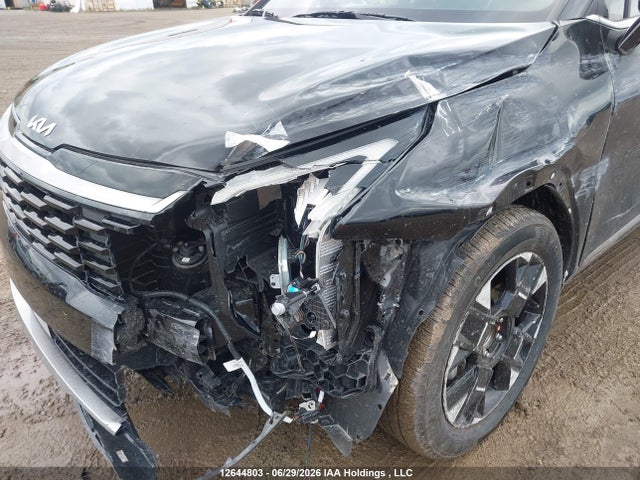 KIA Sportage Ex/ex Premium 2026 KNDPVCDF2T7475905 Image 6