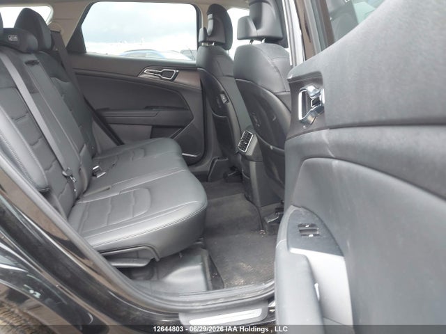 KIA Sportage Ex/ex Premium 2026 KNDPVCDF2T7475905 Image 8