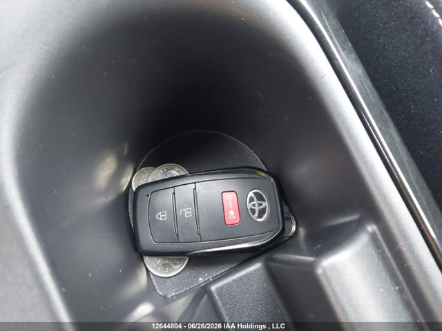 Toyota Corolla 2025 JTNK4MBE3S3236538 Image 11