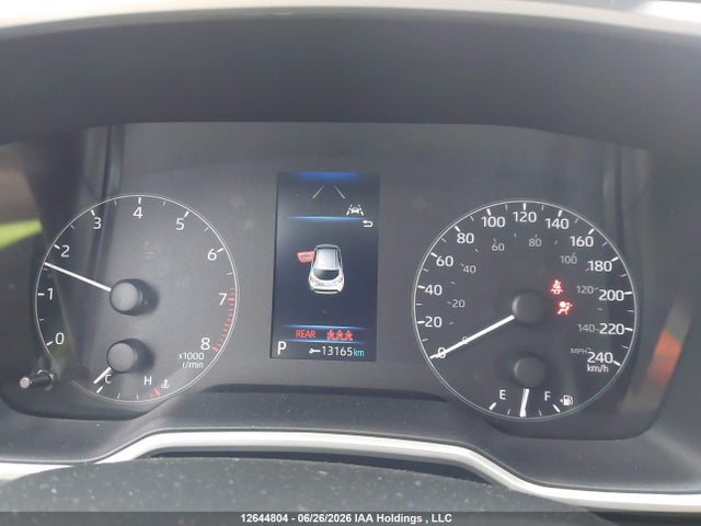 Toyota Corolla 2025 JTNK4MBE3S3236538 Image 7