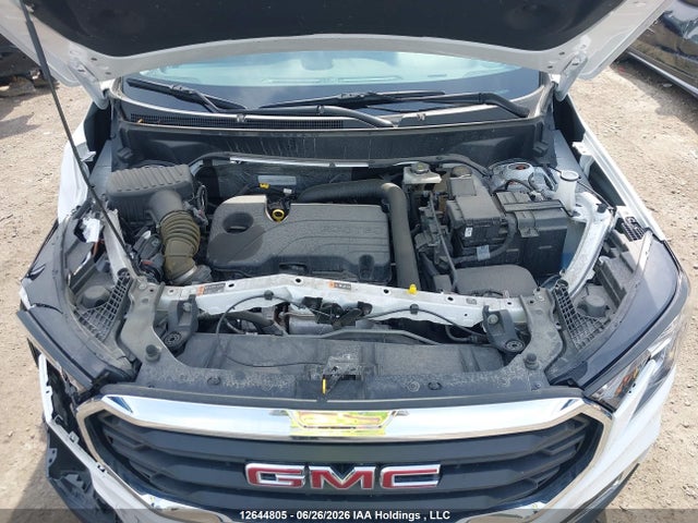 GMC Terrain Sle 2024 3GKALTEG2RL328270 Image 10