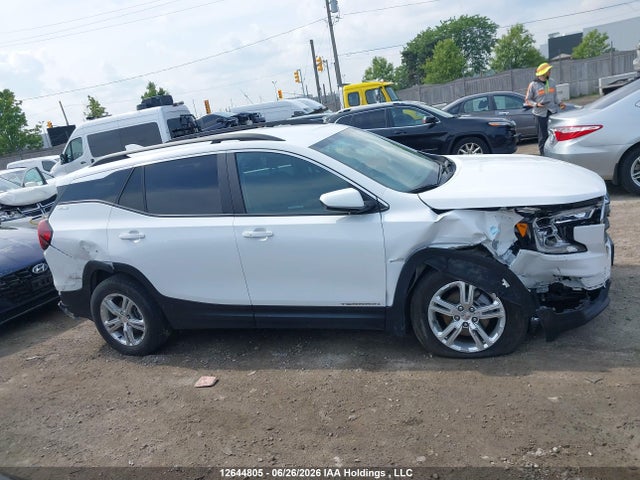 GMC Terrain Sle 2024 3GKALTEG2RL328270 Image 13