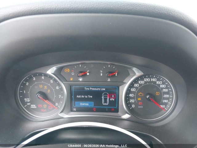 GMC Terrain Sle 2024 3GKALTEG2RL328270 Image 7